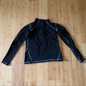 Marmot Baselayer/ Pullover